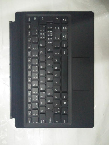 Lenovo KYB 3N 80U1 SW BK NonBacklit Swedish Keyboard 5N20M13862