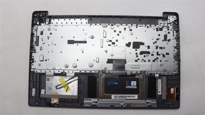 Lenovo IdeaPad 3 15IRU8 Palmrest Cover Touchpad Keyboard US Europe 5CB1L45768