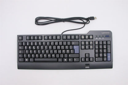 Lenovo ThinkCentre M93p M83 M73 M79 M900 M800 M700 M700 Tiny Keyboard 5B10N01285