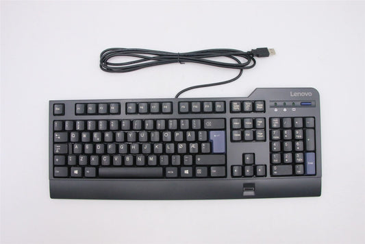 Lenovo ThinkCentre M93p M83 M73 M79 M900 M800 M700 M700 Tiny Keyboard 5B10N01285