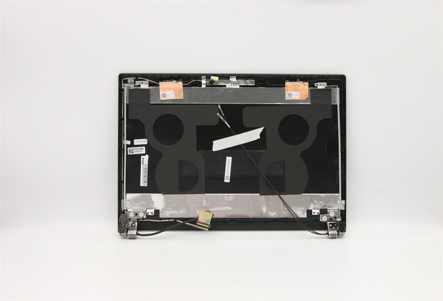 Lenovo V510-14IKB LCD Cover Rear Back Housing Black 5CB0M32055