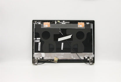 Lenovo V510-14IKB LCD Cover Rear Back Housing Black 5CB0M32055