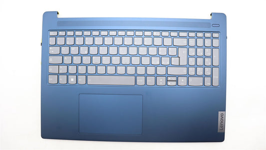 Lenovo UpperCase_ITA C82XF NFP AB BL AL 5CB1L14299