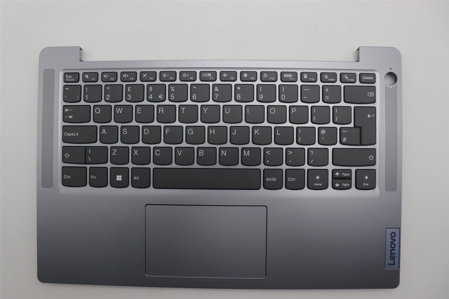 Lenovo COVER Upper Case ASM_UKE L 83EQFPAGN 5CB1M46364