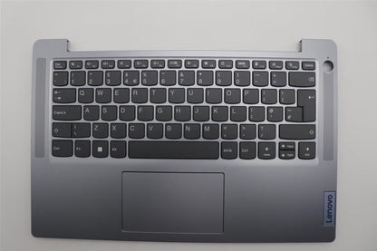 Lenovo COVER Upper Case ASM_UKE L 83EQFPAGN 5CB1M46364