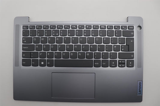 Lenovo COVER Upper Case ASM_UKE L 83EQFPAGN 5CB1M46364