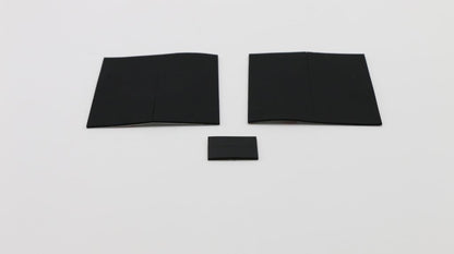 Lenovo RUBBER Fru, rubber, ODD cage rubber 00KT114