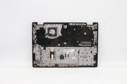 Lenovo ThinkPad L13 Handballenauflage, Gehäuse oben, Schwarz, 5CB1C73304