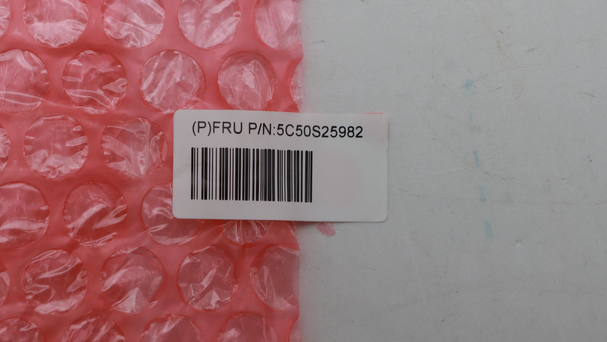 Lenovo CARDPOP H83TF USB Board 5C50S25982