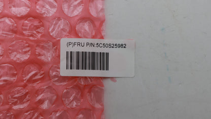 Lenovo CARDPOP H83TF USB Board 5C50S25982