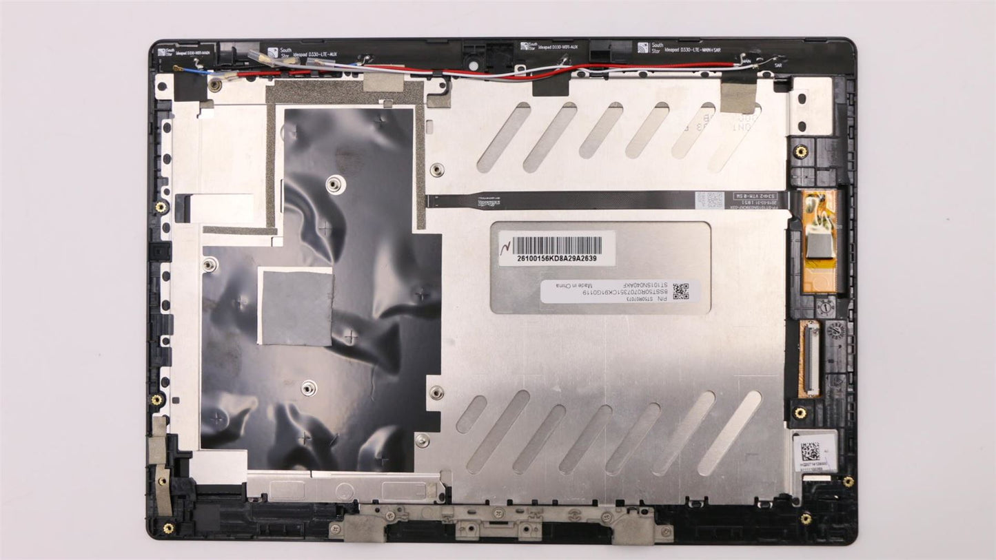 Lenovo IdeaPad D330-10IGM Touch Touchscreen 5D10R54716