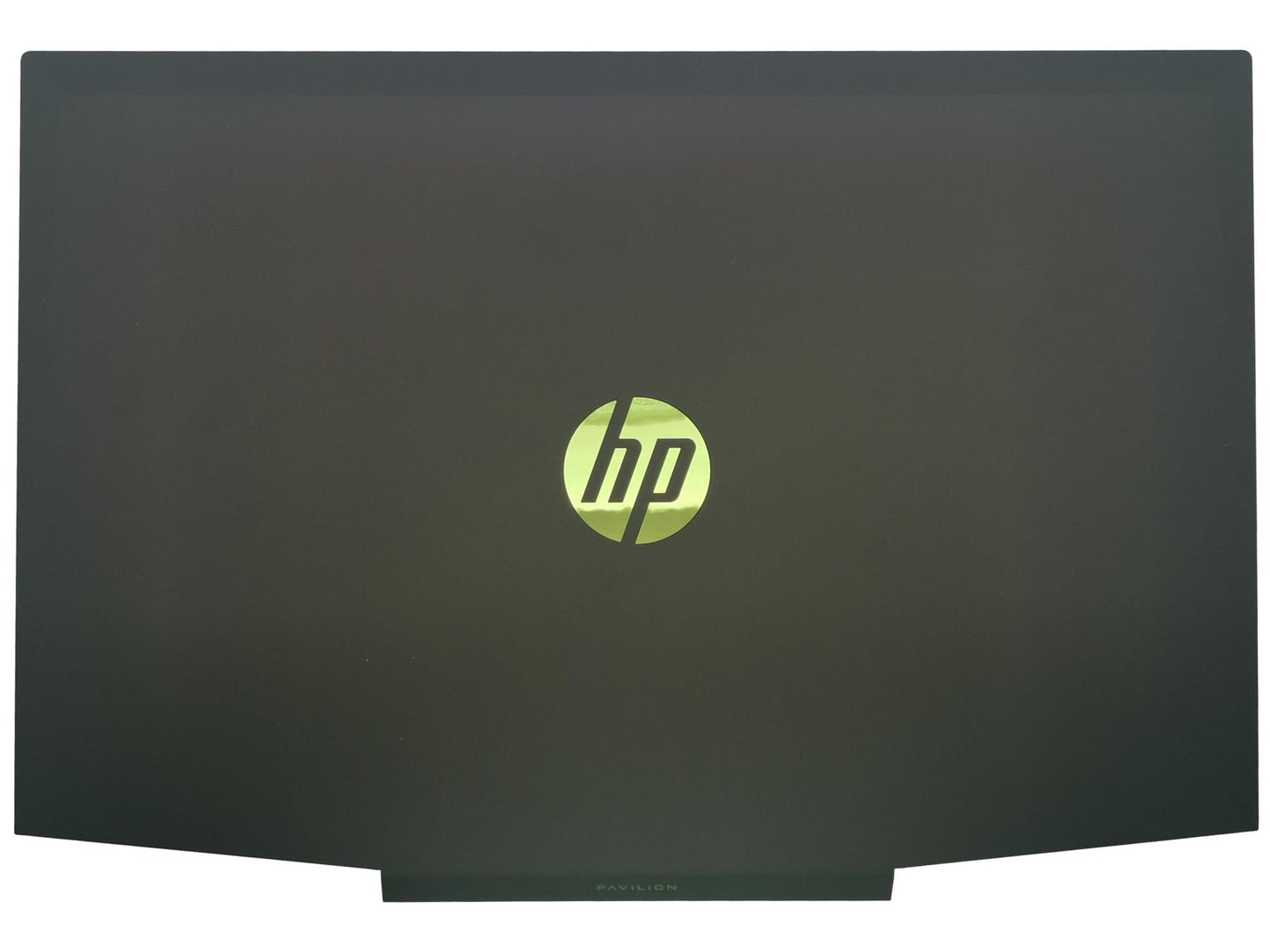 Genuine HP 17-CD Rear Housing Back LCD Lid Cover Case Acid Green FHD L56889-001