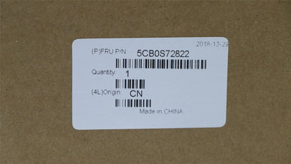 Lenovo Chromebook CB-11M735 C330 Bottom Base Lower Cover White 5CB0S72822