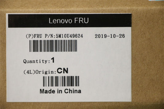 Lenovo 5M10U49624 MECH_ASM ASSY BKT FOR ODD W SCREW,M920Z