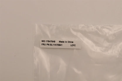 Lenovo LABEL FRU Mars 3 Intel system LBL Kit BK 5L11H70941