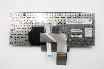 Lenovo PC&LW-KBD HGN Keyboard 04W0779