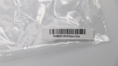 Lenovo Foot Rubber C 80X8 Mineral Grey 5F40N69919