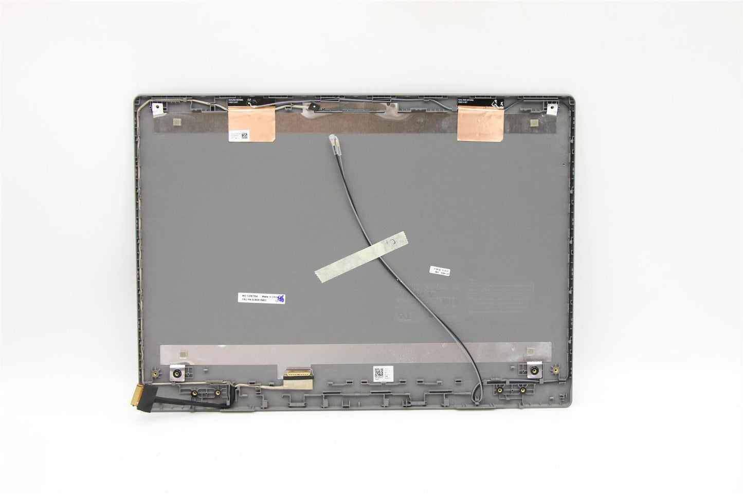 Lenovo IdeaPad S145-14IWL S145-14IGM LCD Cover Rear Back Housing Grey 5CB0S16952