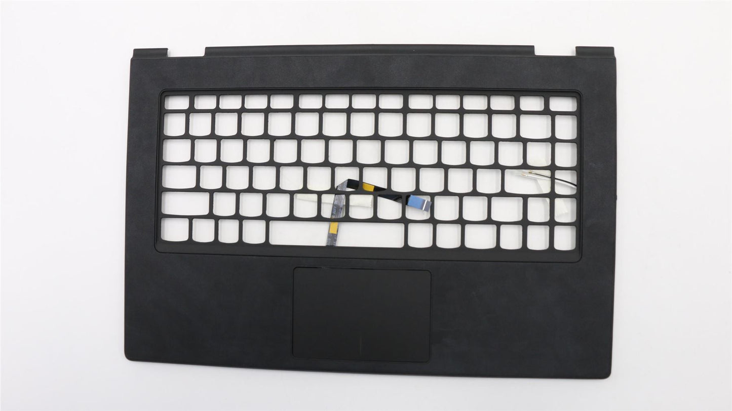 Lenovo Yoga 2 Pro Palmrest Top Cover Housing Black US Keyboard Frame 5CB0G86791