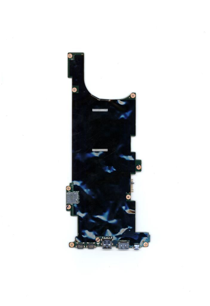 Lenovo ThinkPad X1 5th X1 5th Gen Kabylake Motherboard Mainboard UMA 01AY066