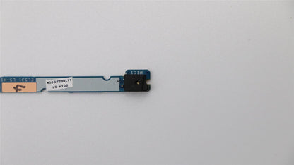 Lenovo IdeaPad S340-15API S340-15IIL S340-15IML Mic Microphone Board 5C50S24909