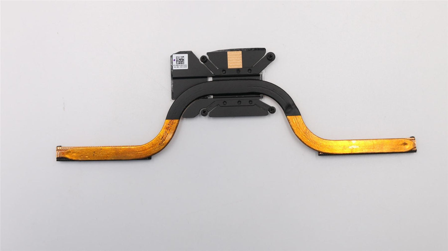 Lenovo 5H40Q59394 THERMAL MODULE for ARR L81BR