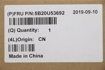 Lenovo V530 24ICB V530 22ICB Motherboard Mainboard DIS 01LM566