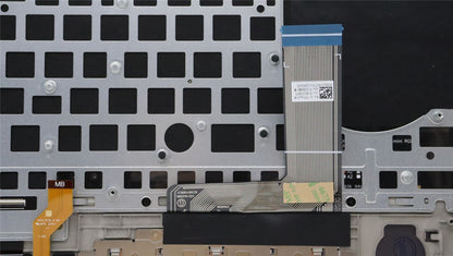 Lenovo Upper Case ASM_SWS L82TF RGBSG 5CB1J04338
