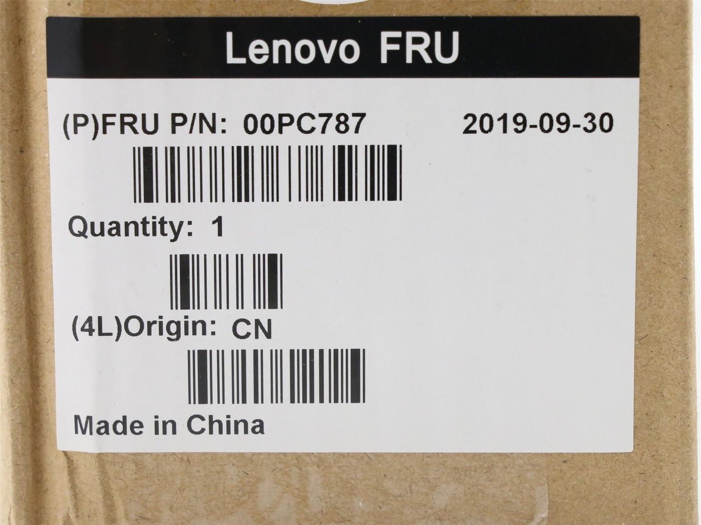 Lenovo Gaming M75t 2 M75s 2 T540-15ICK Alimentation PSU Alimentation 00PC787