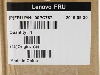 Lenovo Gaming M75t 2 M75s 2 T540-15ICK Alimentation PSU Alimentation 00PC787