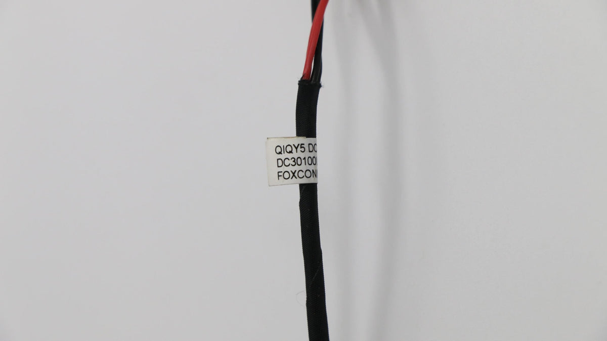 Lenovo QIQY5 W/Cable DC-In Board 90001126