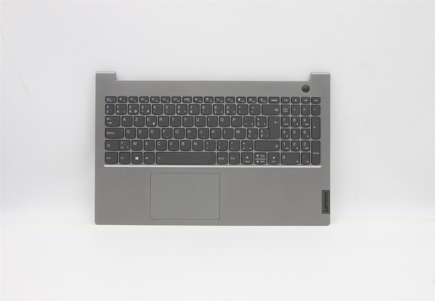 Lenovo UpperCaseASM_BEL C21A4 MGBL 5CB1C87531