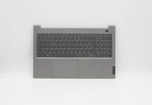 Lenovo UpperCaseASM_BEL C21A4 MGBL 5CB1C87531