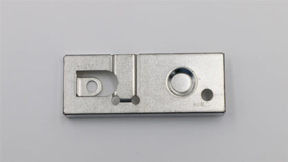 Lenovo 01MN627 MECH_ASM Side Io Shielding