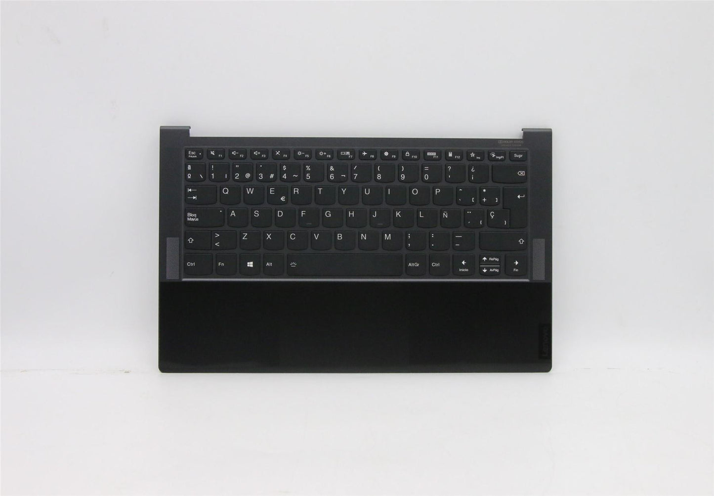 Lenovo Upper Case ASM_SPA L 82D1 5CB1B02508