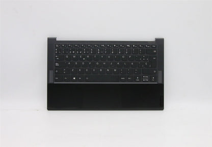 Lenovo Upper Case ASM_SPA L 82D1 5CB1B02508