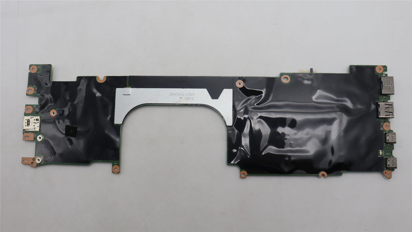 Lenovo ThinkPad X1 8th Gen X1 11th Gen Motherboard Mainboard UMA 16G 5B21L33468