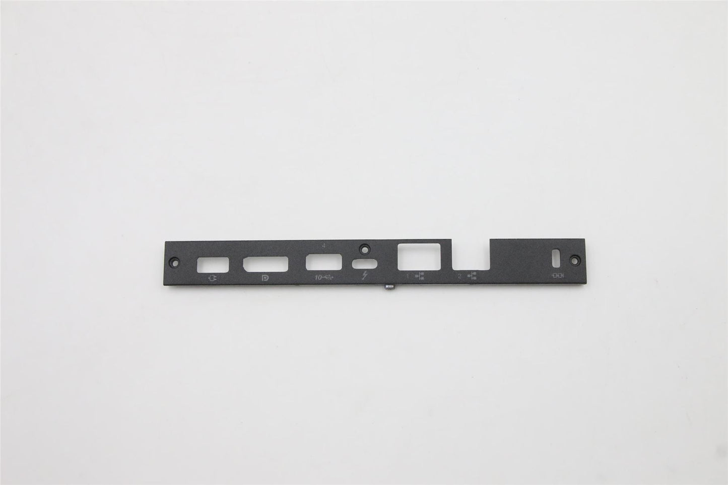 Lenovo MECH_ASM 540BTA BACKCVR w/o heatpipe DP 5M10U50537