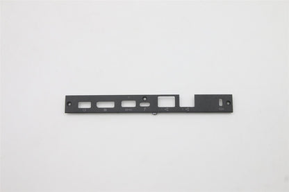 Lenovo MECH_ASM 540BTA BACKCVR w/o heatpipe DP 5M10U50537