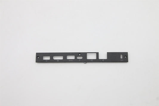 Lenovo MECH_ASM 540BTA BACKCVR w/o heatpipe DP 5M10U50537
