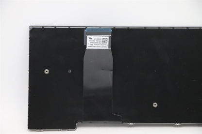 Lenovo ThinkPad 11e 5th Keyboard French Black 01LX711