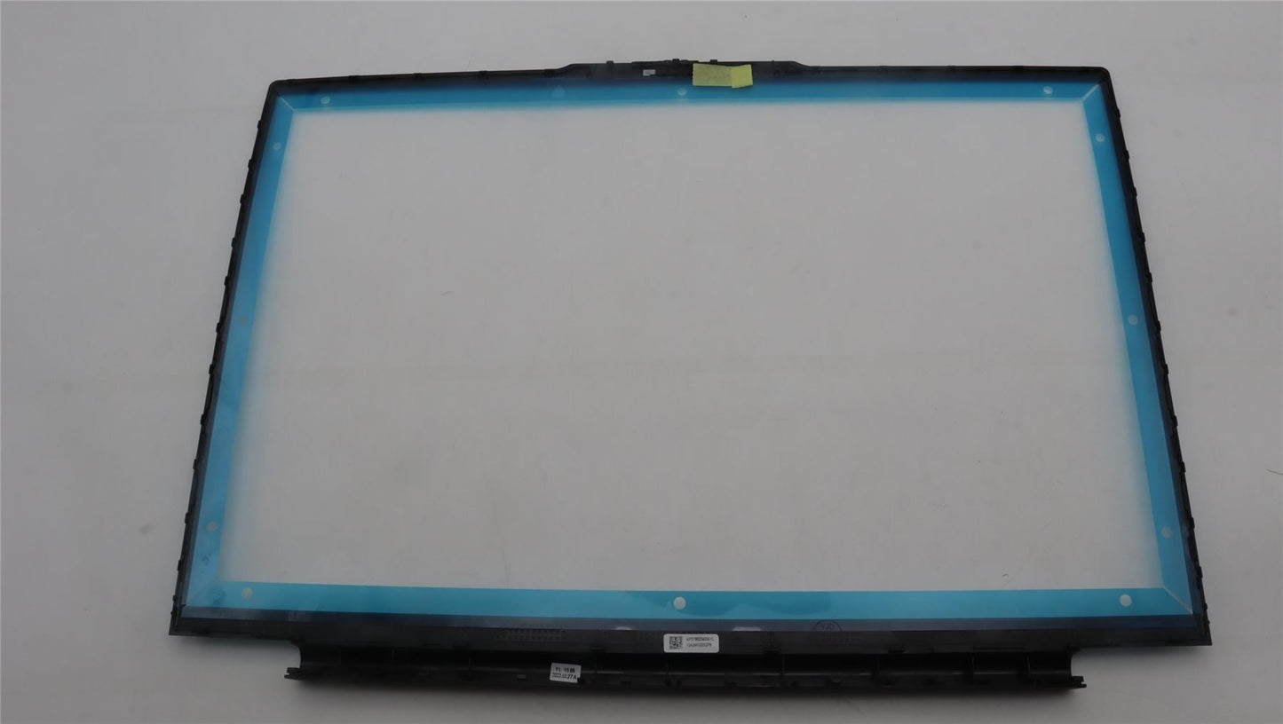 Lenovo ThinkPad E16 Gen 1 Bezel front trim frame Cover Black 5B30Z38998