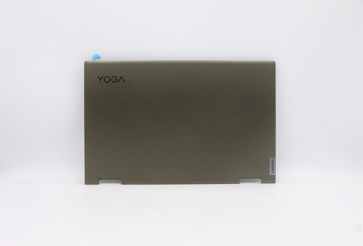 Lenovo Yoga 7-15ITL5 LCD Cover Rear Back Housing Dark Moss 5CB1A16267