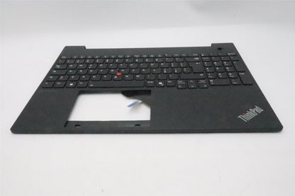 Lenovo MECH_ASM FRU KBD CCV ITA BL (PMX) UK BK 5M11N99874