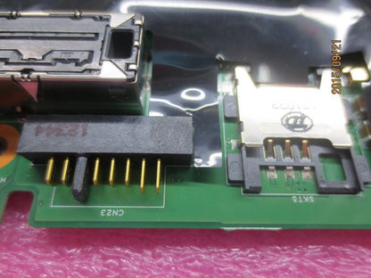 Lenovo ThinkPad X230i Motherboard Mainboard 04X4545