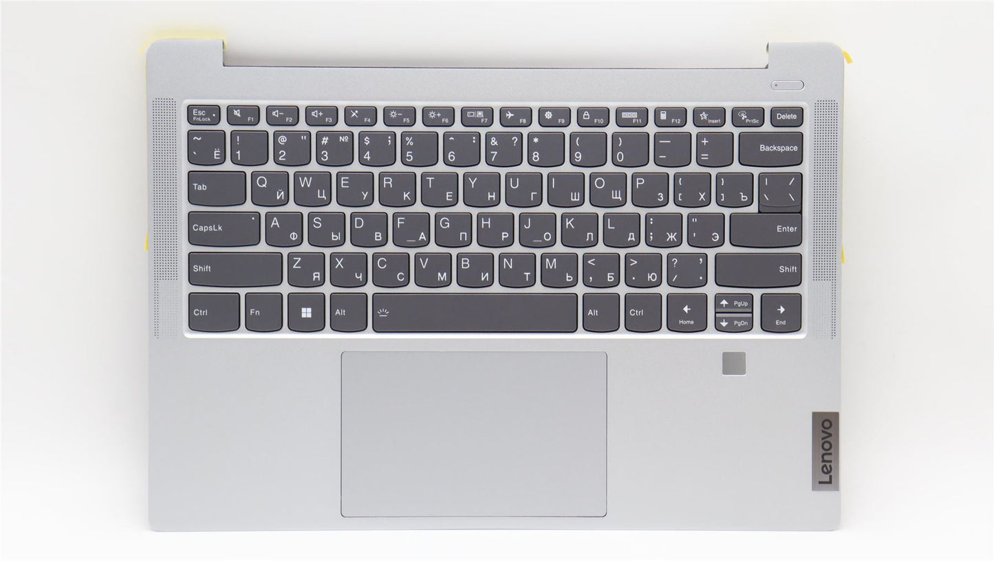 Lenovo IdeaPad 5 14IRL8 5 14ABR8 Palmrest Cover Touchpad Keyboard 5CB1L10807