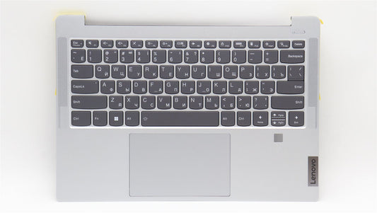 Lenovo IdeaPad 5 14IRL8 5 14ABR8 Palmrest Cover Touchpad Keyboard 5CB1L10807