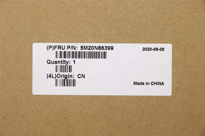 Lenovo 5M20N86399 MECHANICAL DUMMY ODD LCR L80XL PT