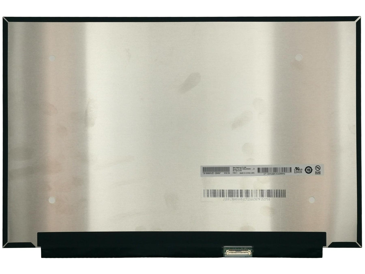 HP Pavilion 13-BE LCD Screen Display Panel 13.3" WUXGA 400 Nits M52804-001