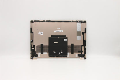 Lenovo Lower case C 81ND_COPPER 5CB0S17200